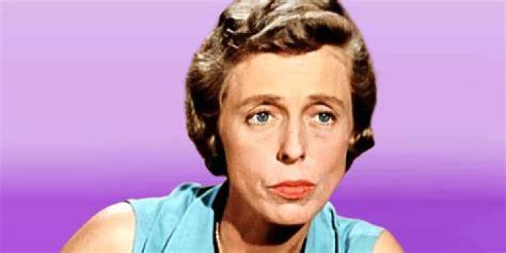 Nancy Kulp Net Worth 2021,Salary, Age, Height, Bio,Family,Career
