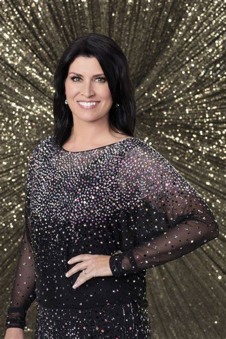 Nancy McKeon Dancing With the Stars Season 27 Pictures POPSUGAR