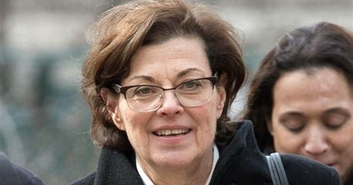 Nancy Salzman