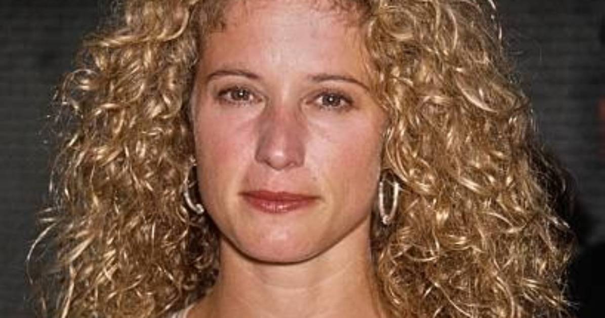 Nancy Travis