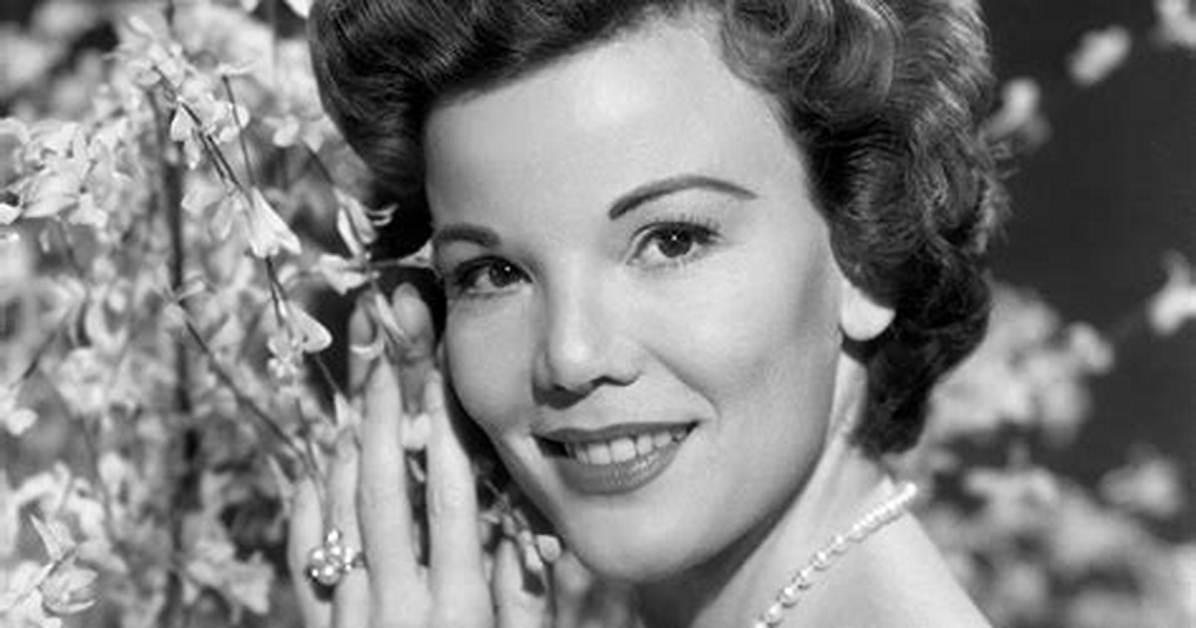 Nanette Fabray