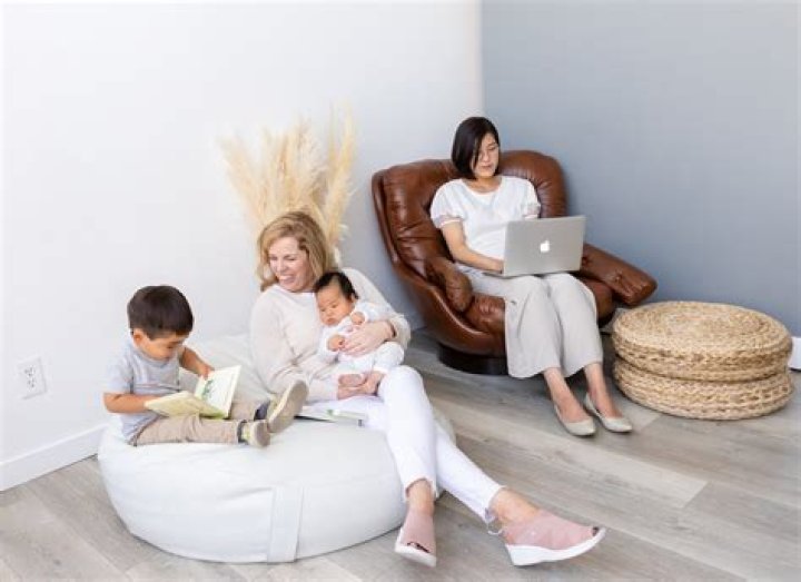 Nanny & Family Assistant Utah &mdash; The Baby Hive