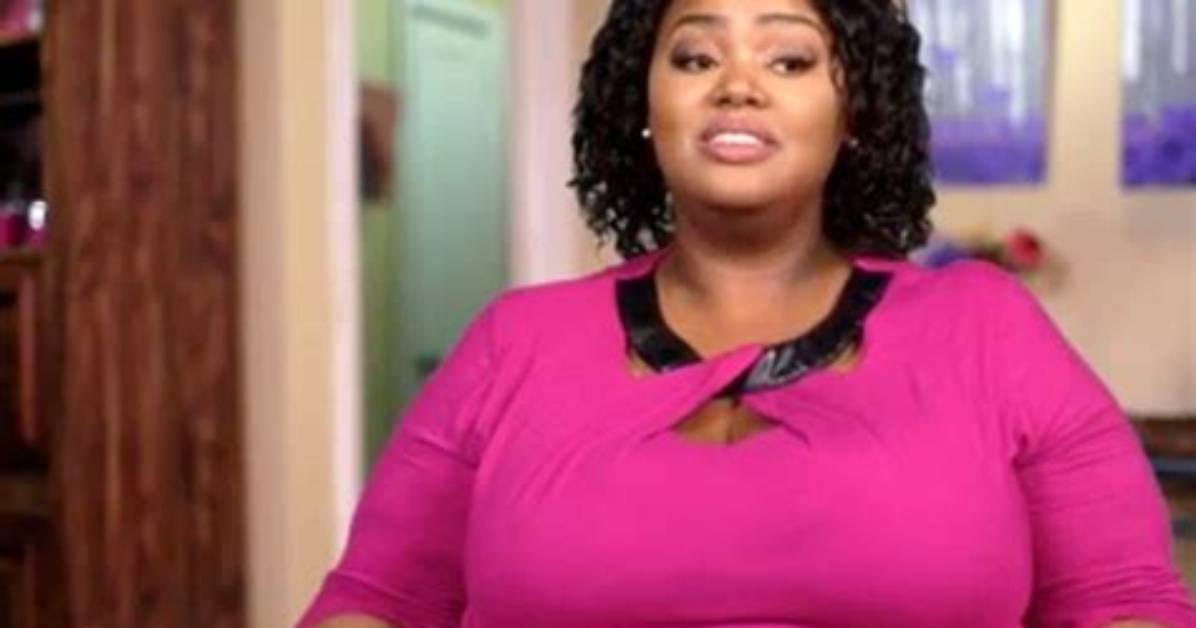 Naomi Anderson from 'Family by the Ton' Now — See Her Weight Loss Transformation