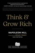 Napoleon Hill