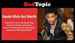 Nardo Wick Net Worth - How Much Does Nardo Wick Make?