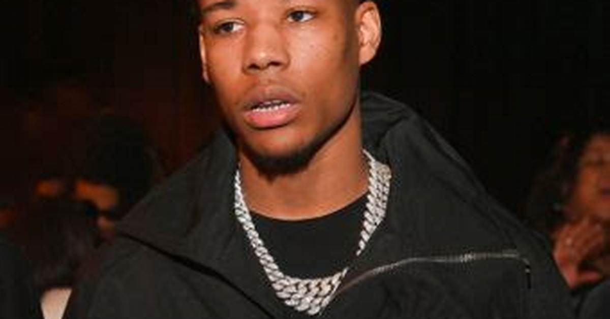 Nardo Wick – Rapper, Songwriter | Wiki, Age, Height, Net Worth, Relationship, Ethnicity, Career