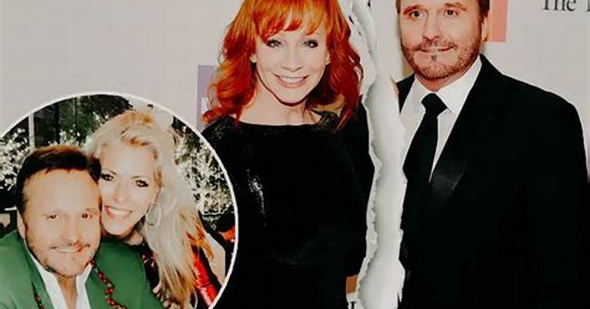 Narvel Blackstock Is Dating Ex-Wife's Friend, Laura Stroud