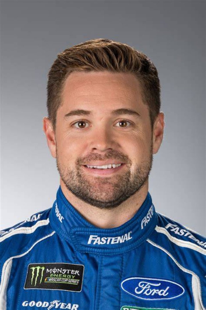 NASCAR&rsquo;s Ricky Stenhouse Jr. Lists His North Carolina Estate for 16M