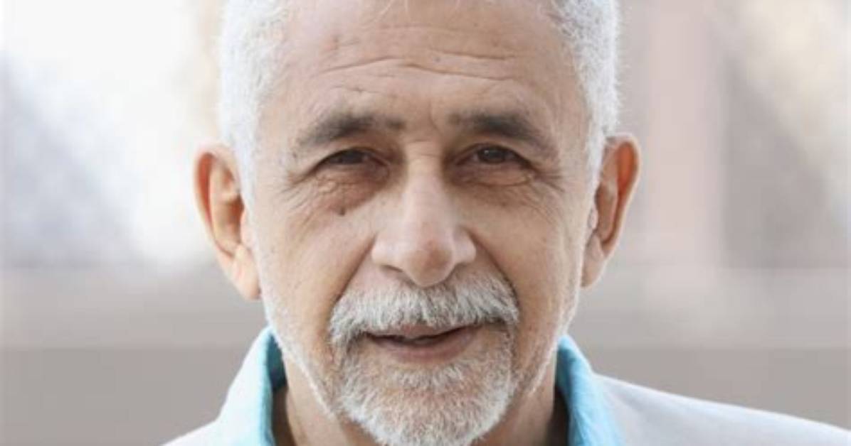 Naseeruddin Shah – Biography, Facts & Life Story