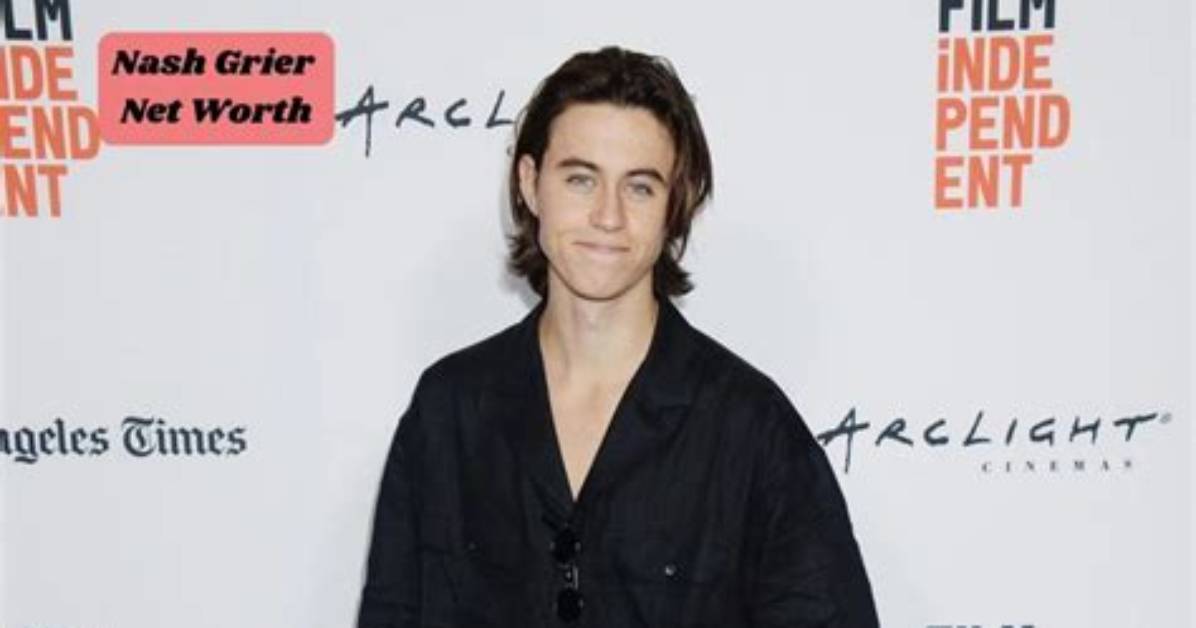 Nash Grier Net Worth – How Much Is Nash Grier Worth?