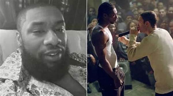 Nashawn Breedlove, 8 Mile Actor Dies at Aged 46