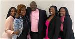 Nashville Shooting Victim Mike Hill Wife? Wikipedia and Age