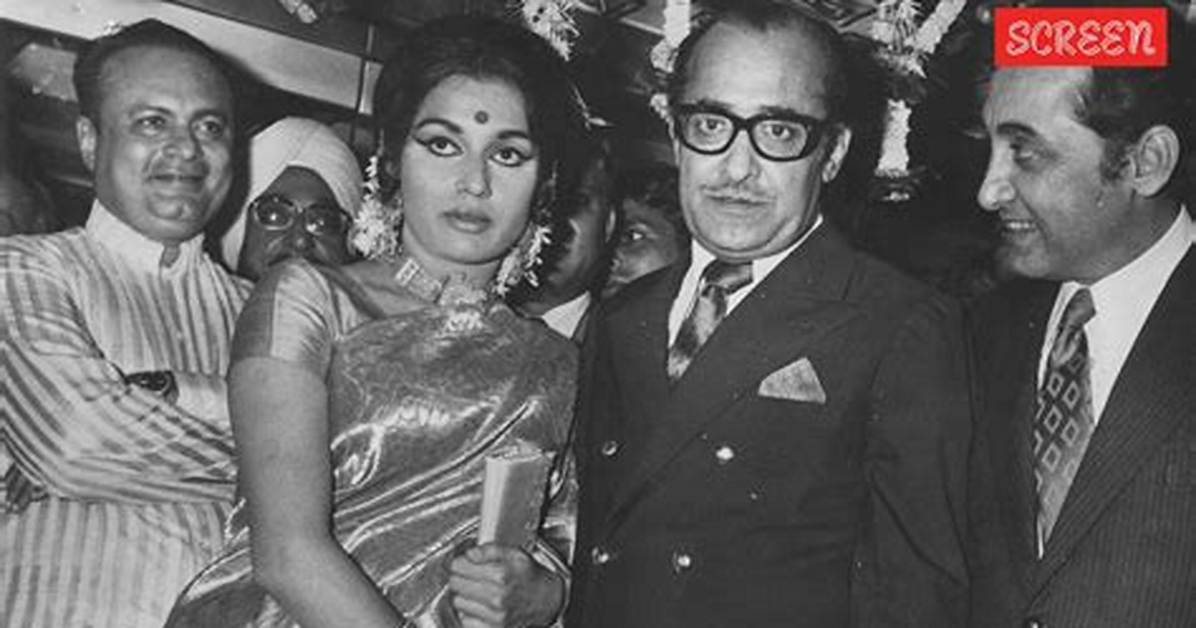 Nasir Hussain