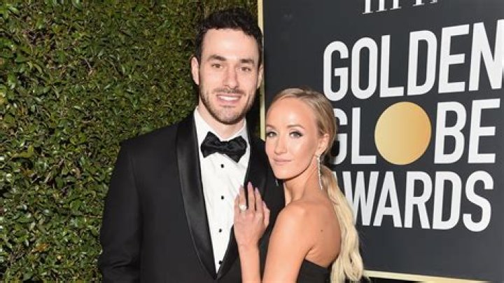Nastia Liukin and Fiancé Matt Lombardi Are Focusing on Their New Company