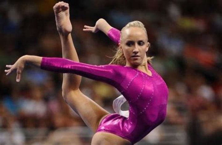 Nastia Liukin Bio, Net Worth, Husband, Boyfriend, Parents, Age, Facts