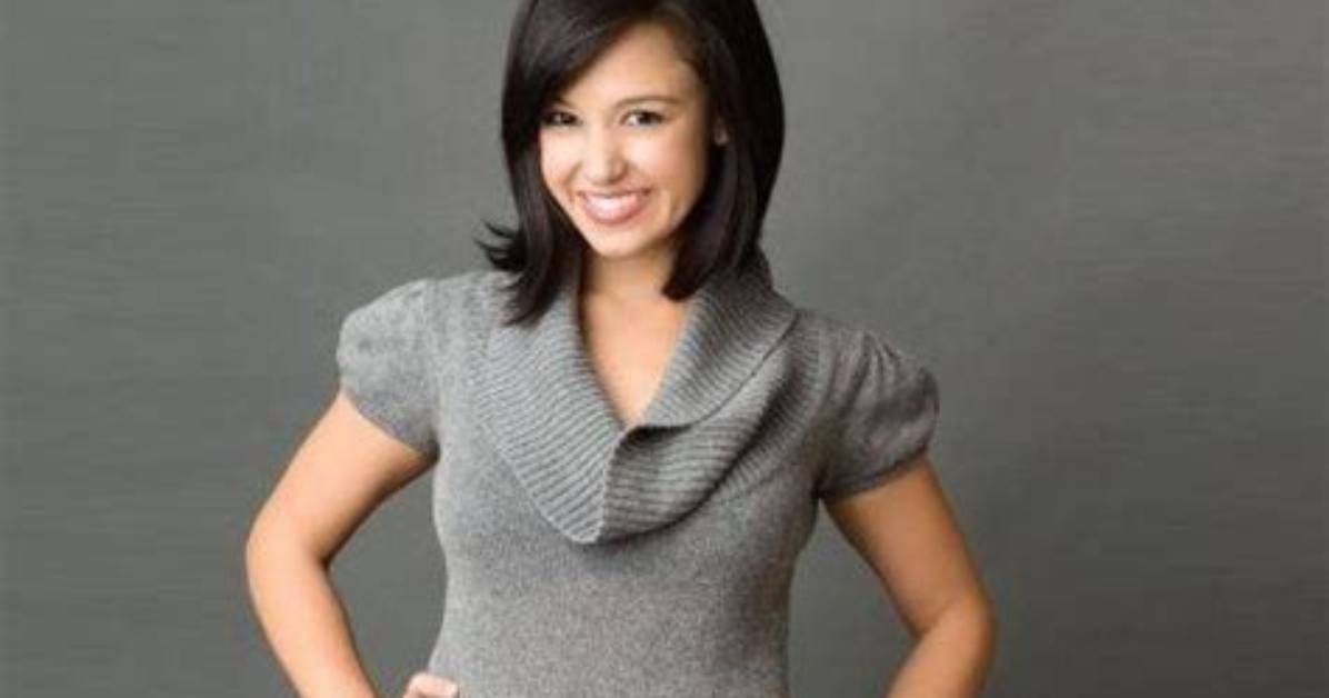 Natali Morris Real Estate, Bio, Wiki, Age, Husband, Cnet, Salary, and Net Worth