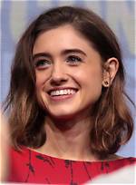 Natalia Dyer – Biography, Facts & Life Story