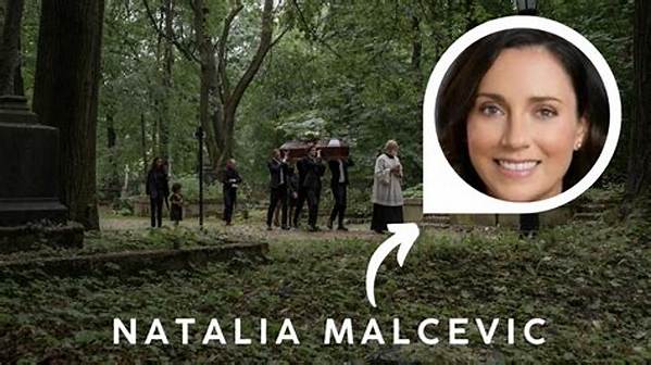 Natalia Malcevic Obituary and Death Cause Linked to Suicide