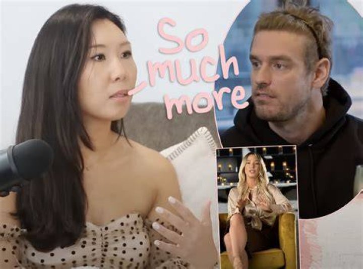 Natalie Lee and Shayne Jansen Dated for &lsquo;Several Months&rsquo; After Love Is