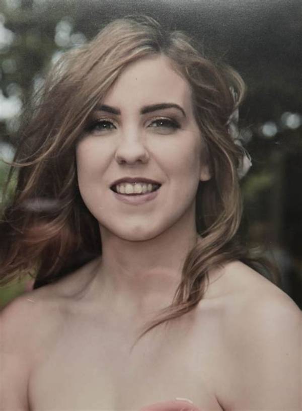 Natalie Mcnally Death Case: Who Is Her Boyfriend? 32-Year's Man Charged with Murder