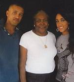 Natalie Nunn Sister and Brother: Meet Sibling Ronald Nunn