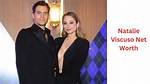 Natalie Viscuso Net Worth – How Much Is Natalie Viscuso Worth?