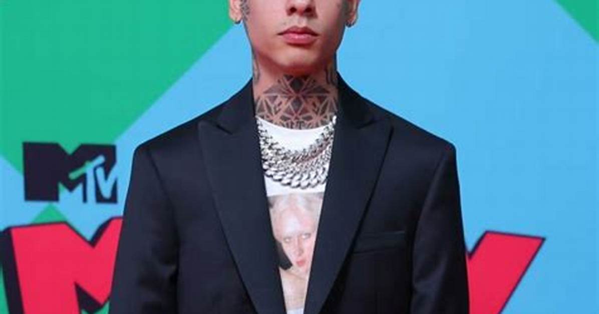 Natanael Cano | Real Name and Age