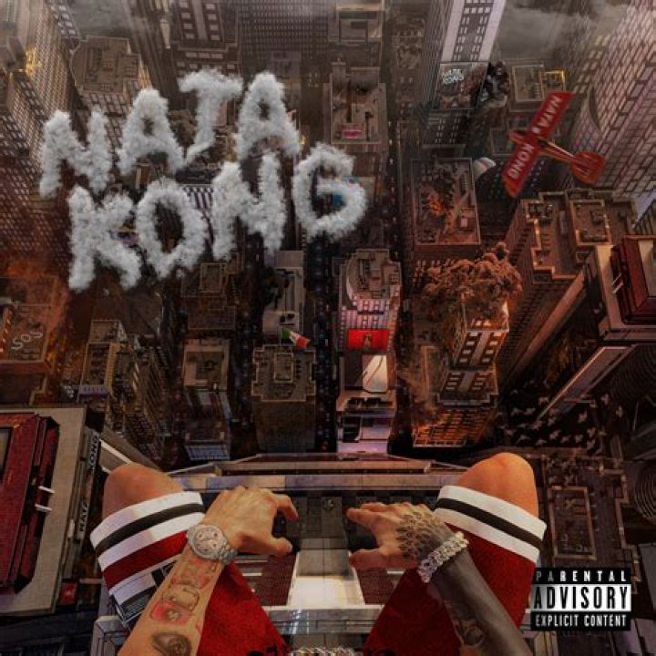 Natanael Cano Releases &lsquo;NATAKONG,&rsquo; Adds Diversity to his Corridos Tumbados