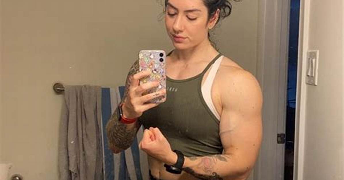 Natasha Aughey Net Worth