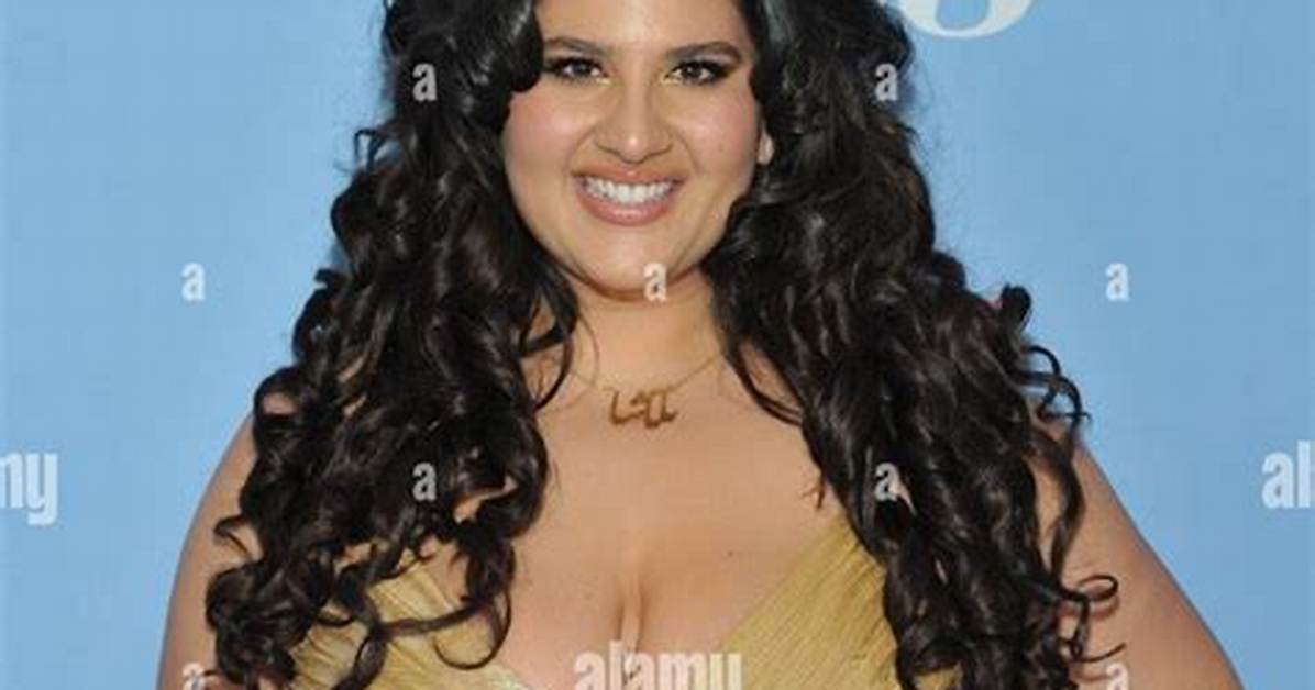 Natasha Behnam