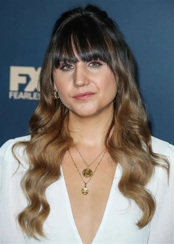 Natasia Demetriou Age, Net Worth, Height, Boyfriend, and More