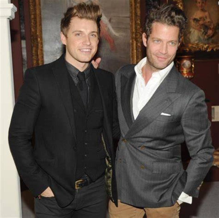 Nate Berkus Marries Jeremiah Brent Marriage, Weddings, Nate Berkus