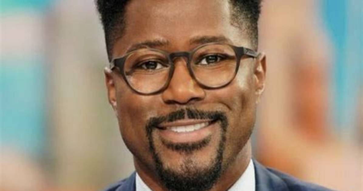 Nate Burleson