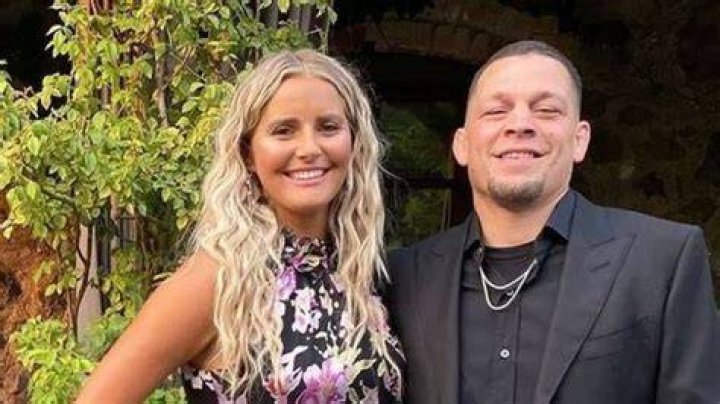 Nate Diaz Wife, Net Worth, Height, Parents, Ethnicity, Age
