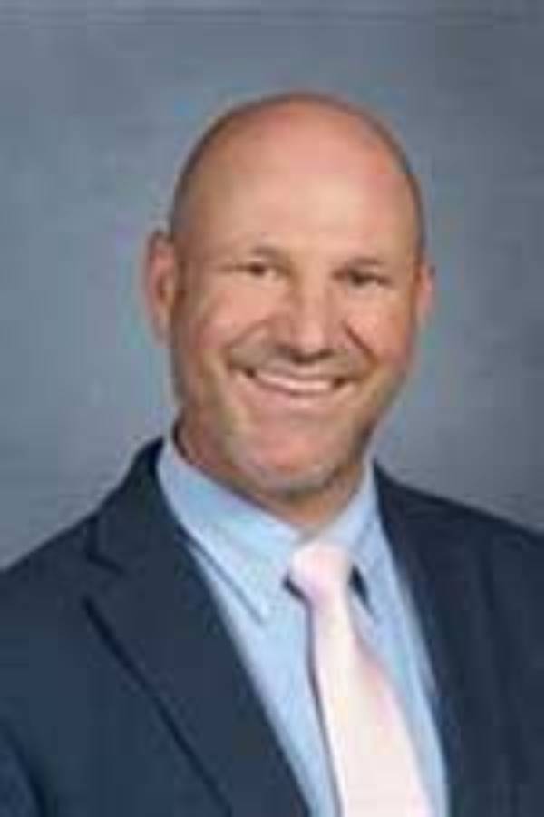 Nate Fancher Arrest and Charge: Is St. Cloud High School Principal in Jail?