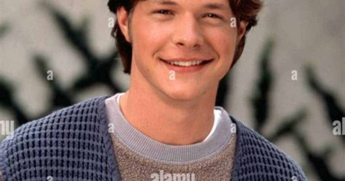 Nate Richert