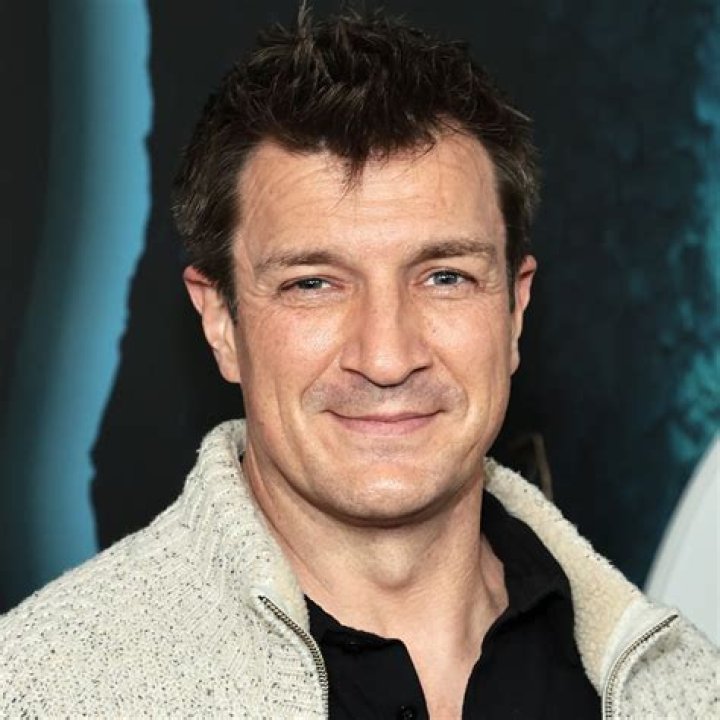 Nathan Fillion Nathan fillion, Actors, Movie stars