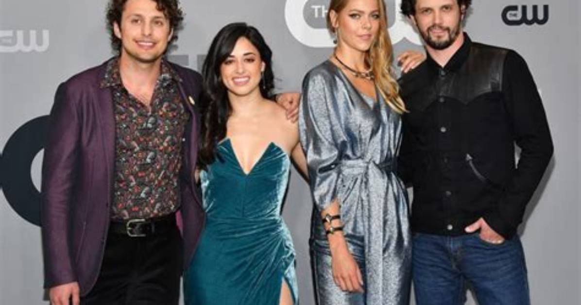 Nathan Parsons Family, Relationships, and Net Worth