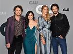 Nathan Parsons Family, Relationships, and Net Worth