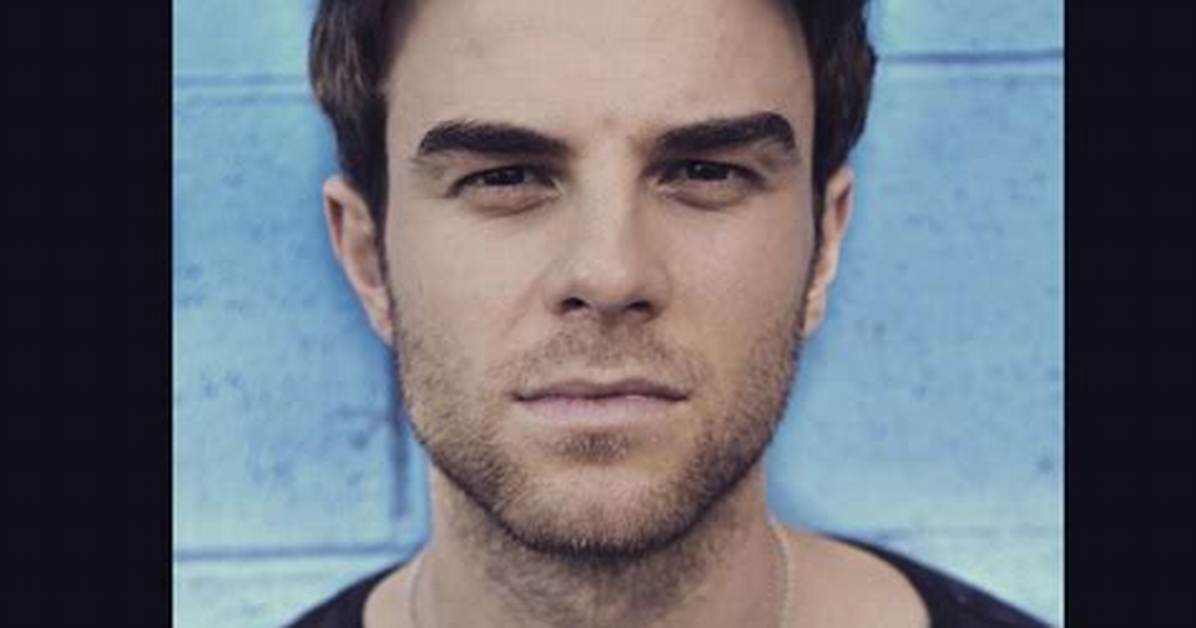 Nathaniel Buzolic – Biography, Facts & Life Story