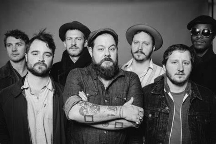 Nathaniel rateliff songs apogene