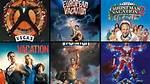 National Lampoon's Vacation Movies in Order: Where to Watch Them