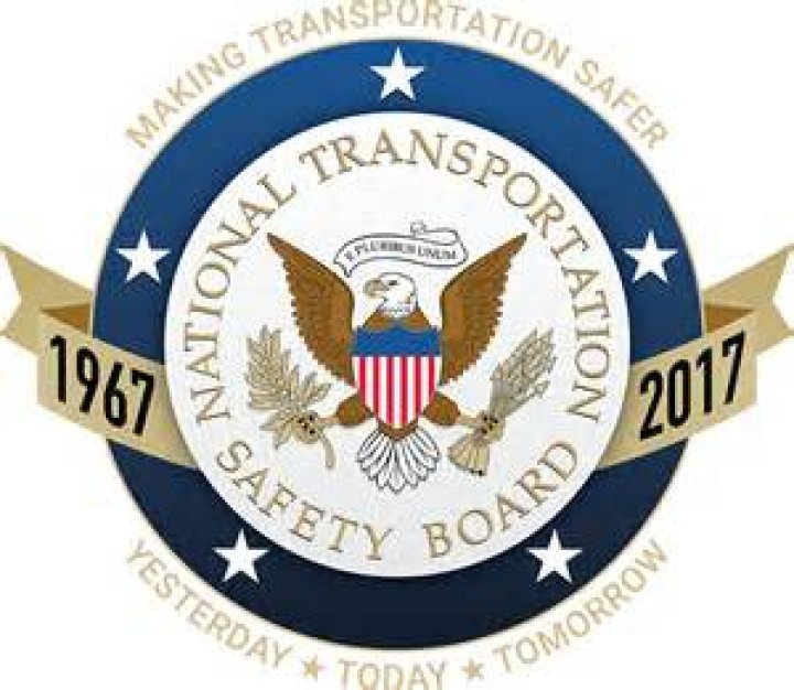 National Transportation Safety Board Official Killed In Indiana Plane