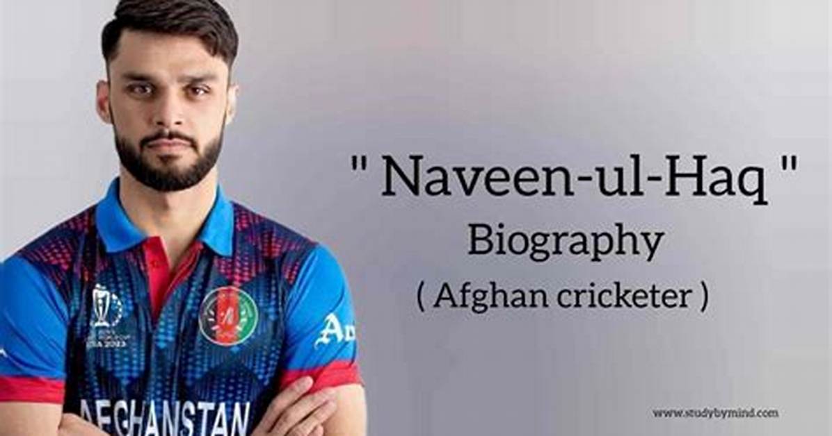 Naveen-Ul-Haq