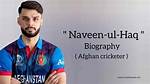 Naveen-Ul-Haq