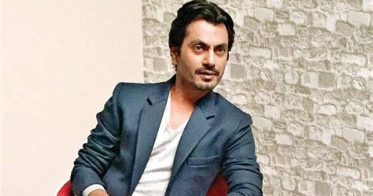 Nawazuddin Siddiqui Honors with Golden Dragon Award at Cardiff International Film Festival