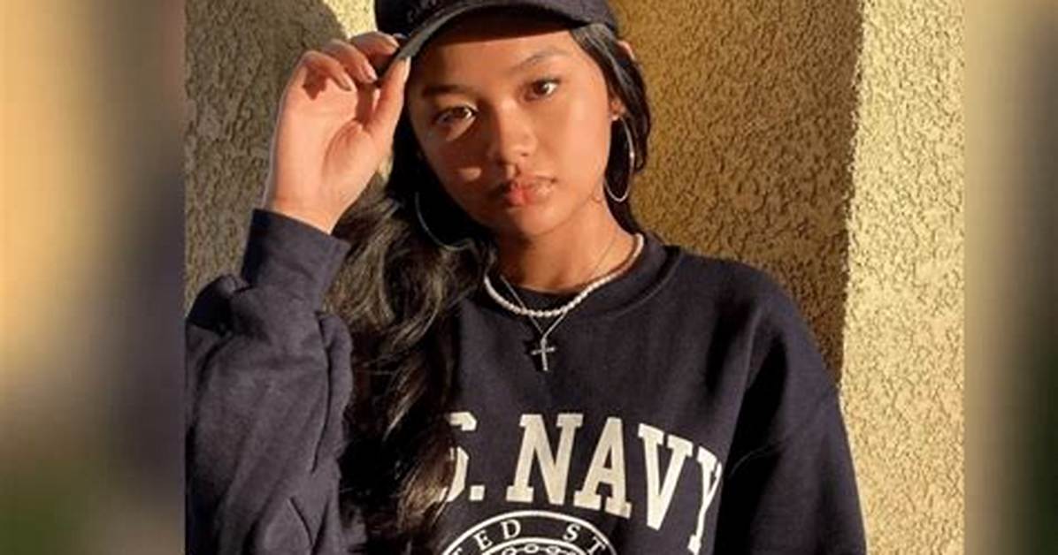 Nayah Damasen Net Worth 2024