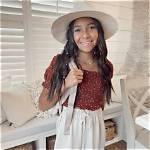 Nayvee Nelson