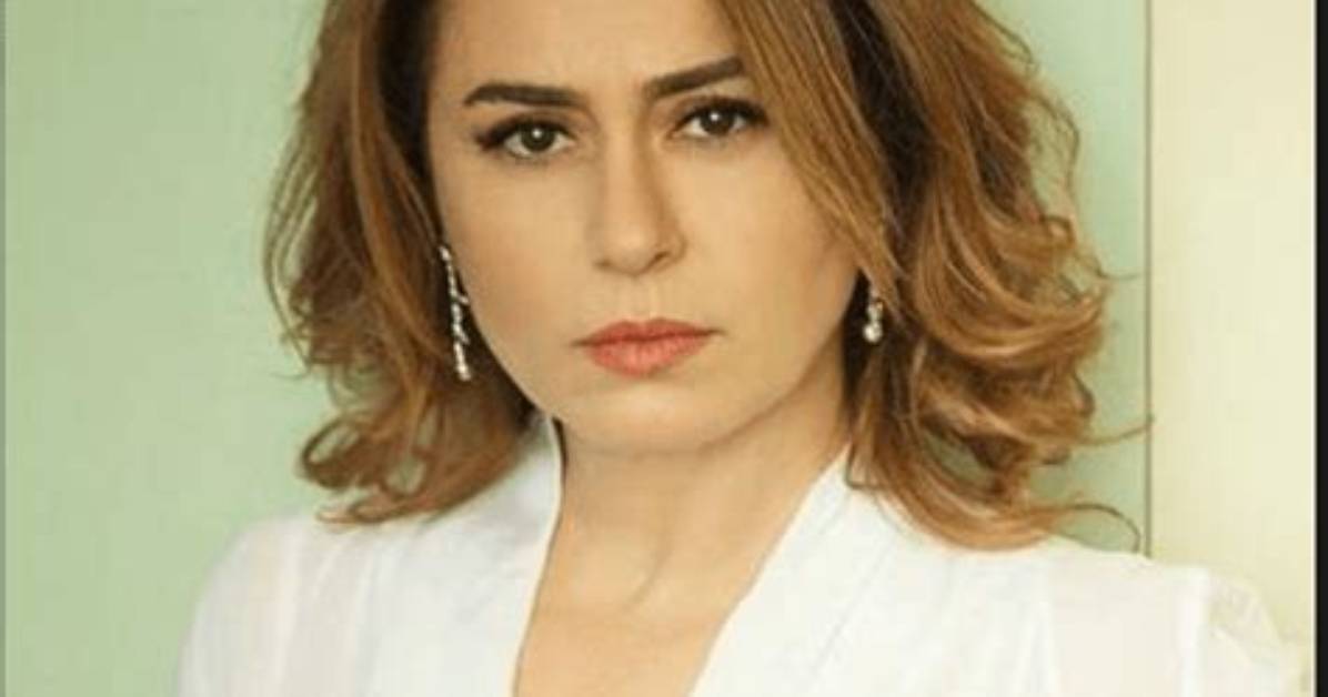 Nazan Kesal – Biography, Facts & Life Story