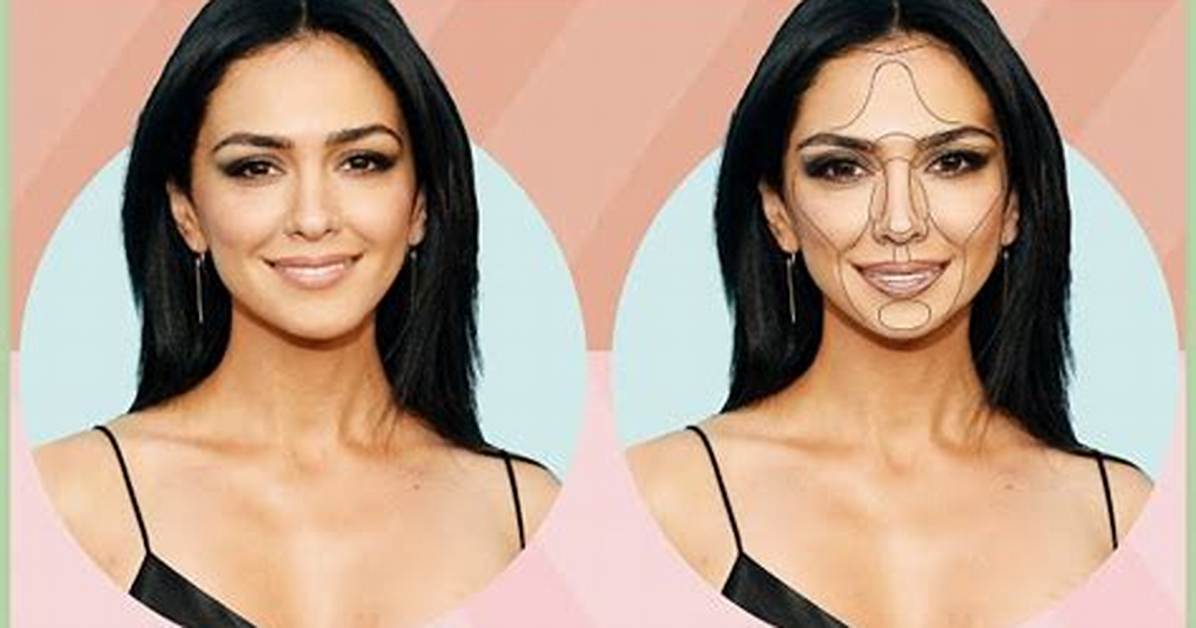 Nazanin Boniadi Plastic Surgery: Before and After Photo
